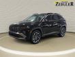 New 2025 Hyundai Tucson Limited AWD SUV