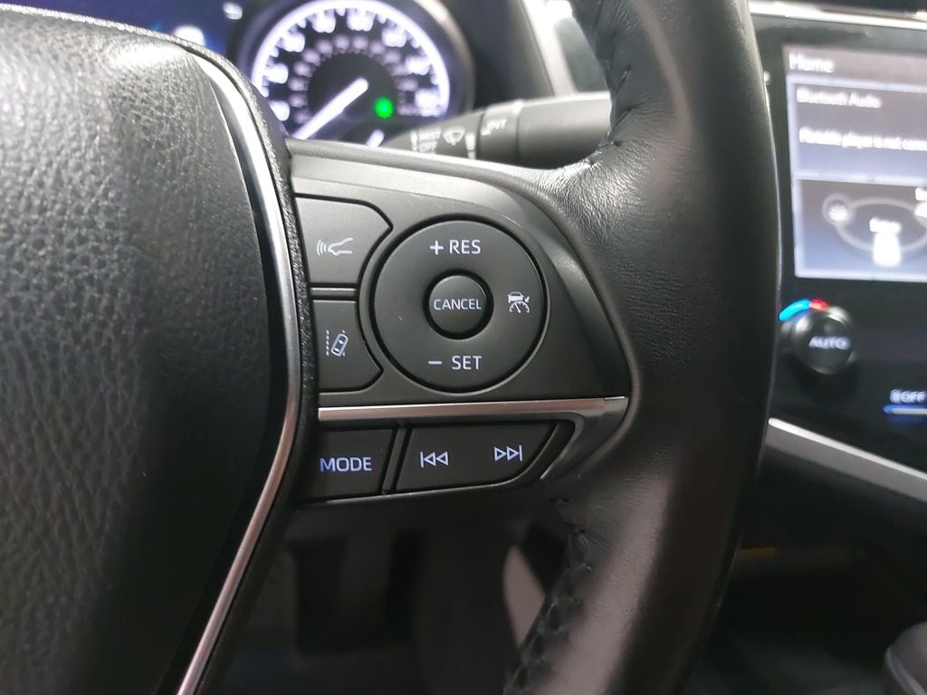 2019 TOYOTA CAMRY - Image 17