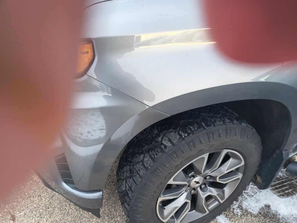 2019 CHEVROLET SILVERADO - Image 7