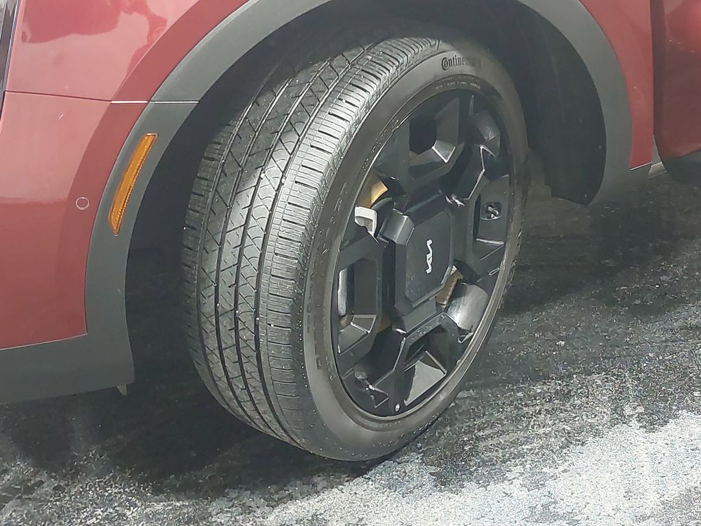 2024 KIA SORENTO - Image 36