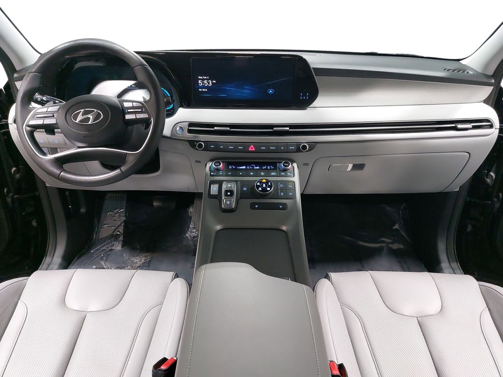 2025 HYUNDAI PALISADE - Image 9