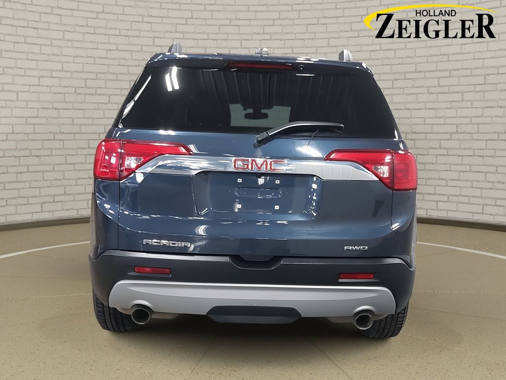 2018 GMC ACADIA - Image 6