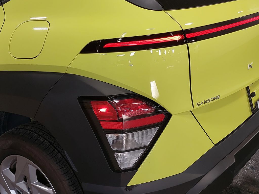 2024 HYUNDAI KONA - Image 33