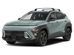 2026 Hyundai Kona SEL Sport AWD SUV