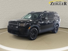 2026 Hyundai Santa Fe XRT AWD SUV