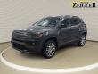 Used 2022 Jeep Compass Latitude Lux SUV
