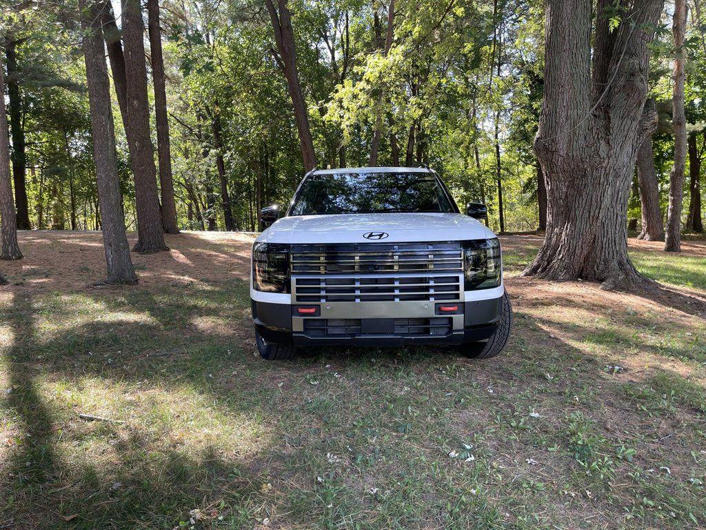 2026 Hyundai Palisade XRT Pro's photo