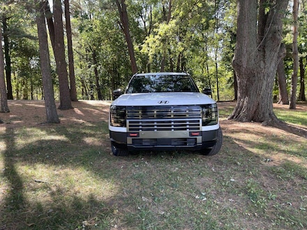 2026 Hyundai Palisade XRT Pro SUV