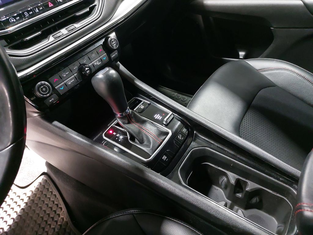 2022 JEEP COMPASS - Image 24