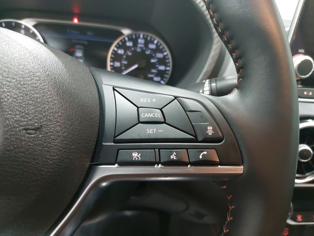 2024 NISSAN SENTRA - Image 17