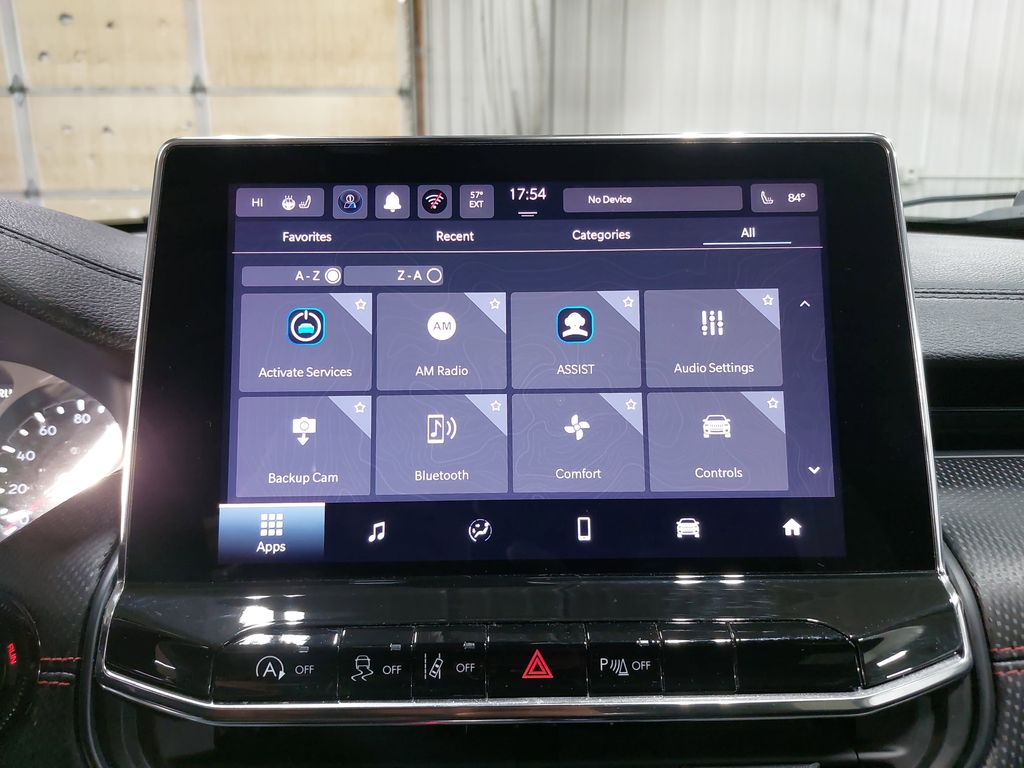 2022 JEEP COMPASS - Image 21