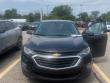 Used 2020 Chevrolet Equinox LT w/2FL SUV