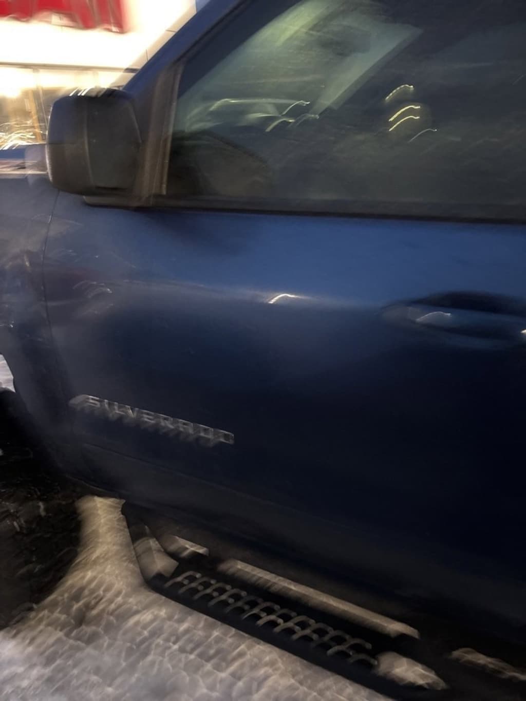 Used 2016 Chevrolet Silverado 1500 LT Truck Crew Cab