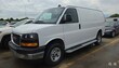GMC Savana 2500