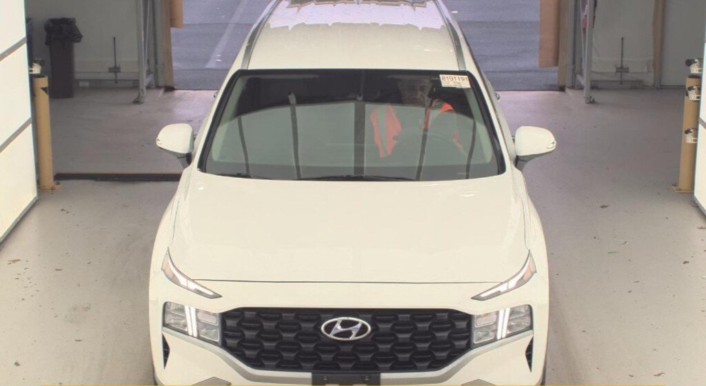 Used 2023 Hyundai Santa Fe SEL SUV
