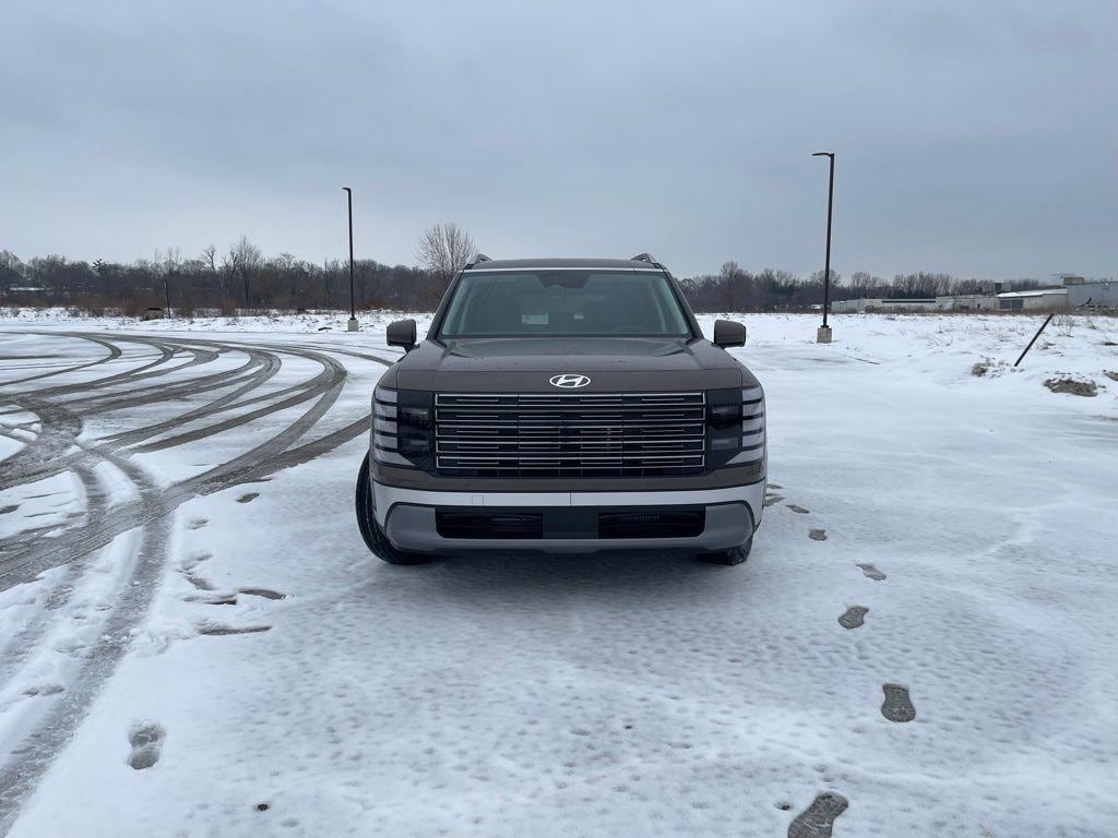 2026 Hyundai Palisade SEL Premium's photo