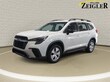 Subaru Ascent