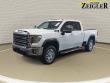 Used 2023 GMC Sierra 2500 HD SLT Truck Crew Cab