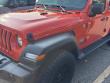 Used 2020 Jeep Wrangler Unlimited Sport SUV