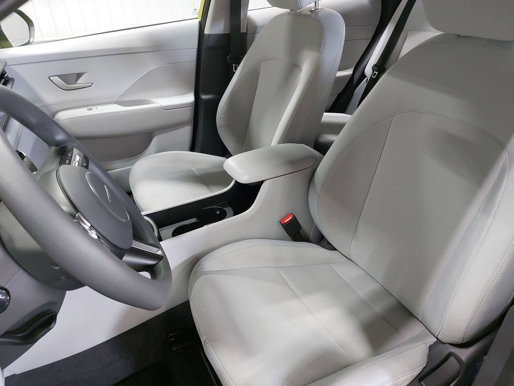 2024 HYUNDAI KONA - Image 14