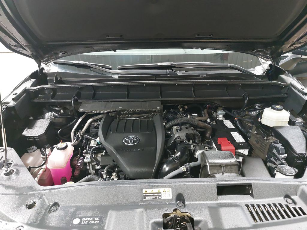 2023 TOYOTA HIGHLANDER - Image 31