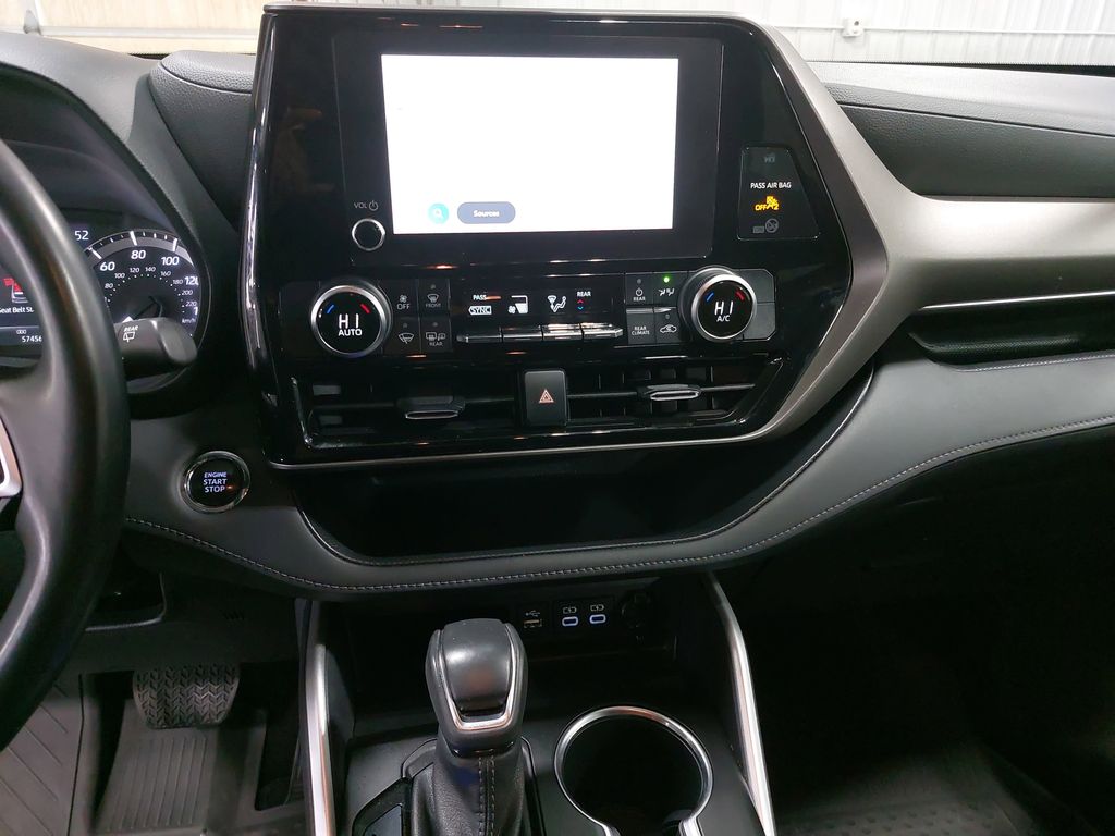 2023 TOYOTA HIGHLANDER - Image 22