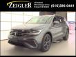 Used 2022 Volkswagen Tiguan 2.0T SE SUV