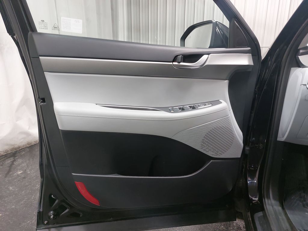 2025 HYUNDAI PALISADE - Image 30