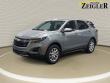 Used 2024 Chevrolet Equinox LT w/1LT SUV