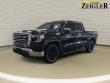 Used 2021 GMC Sierra 1500 SLE Truck Crew Cab