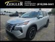 Used 2024 Nissan Rogue SV SUV