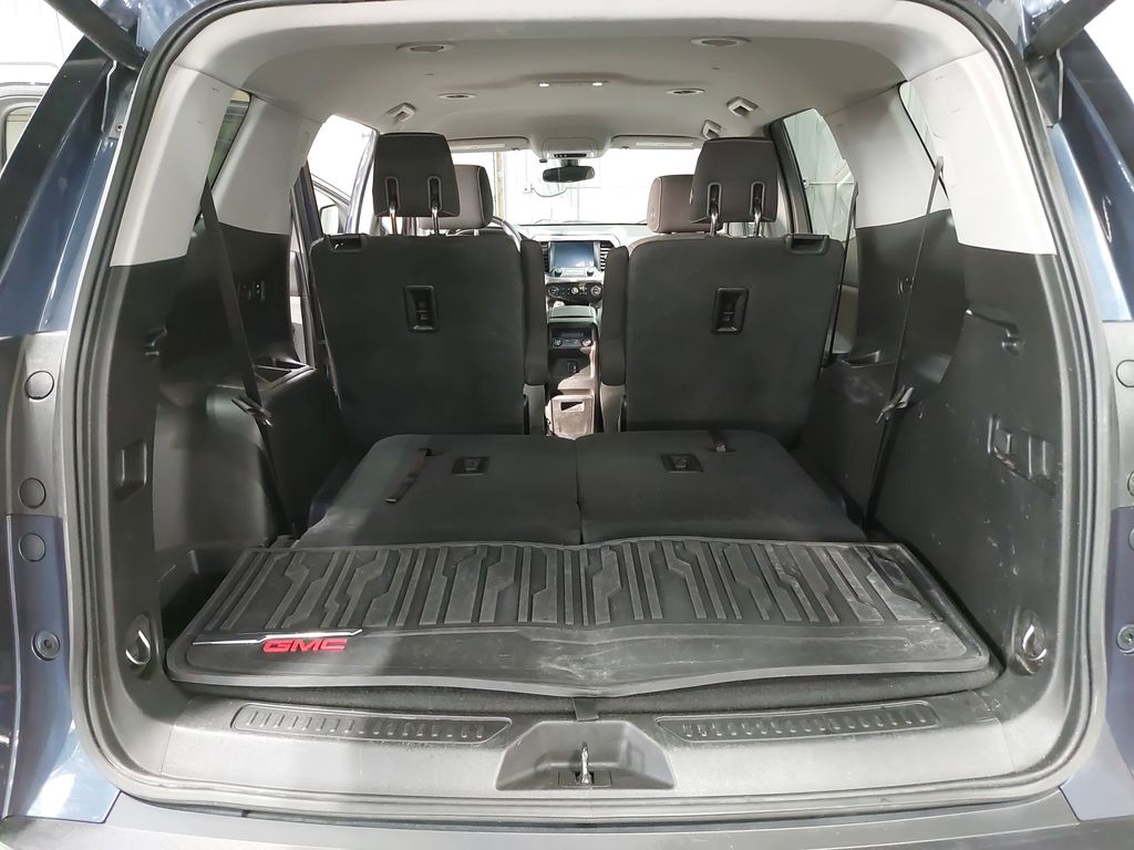 2018 GMC ACADIA - Image 14
