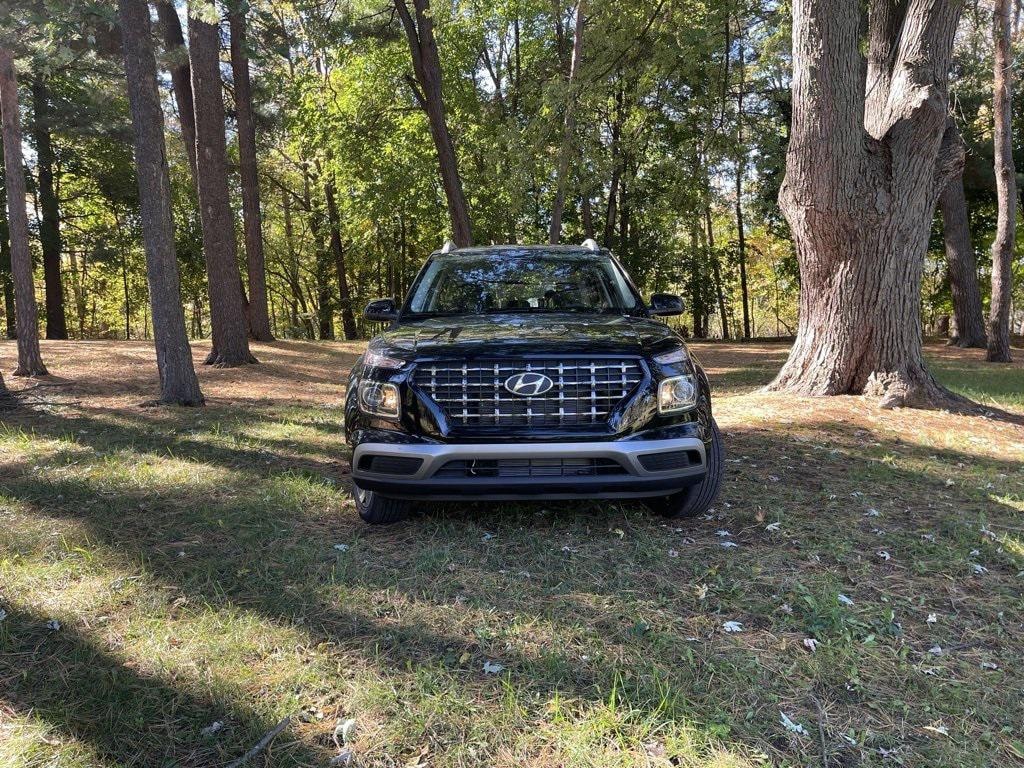 New 2026 Hyundai Venue SEL SUV