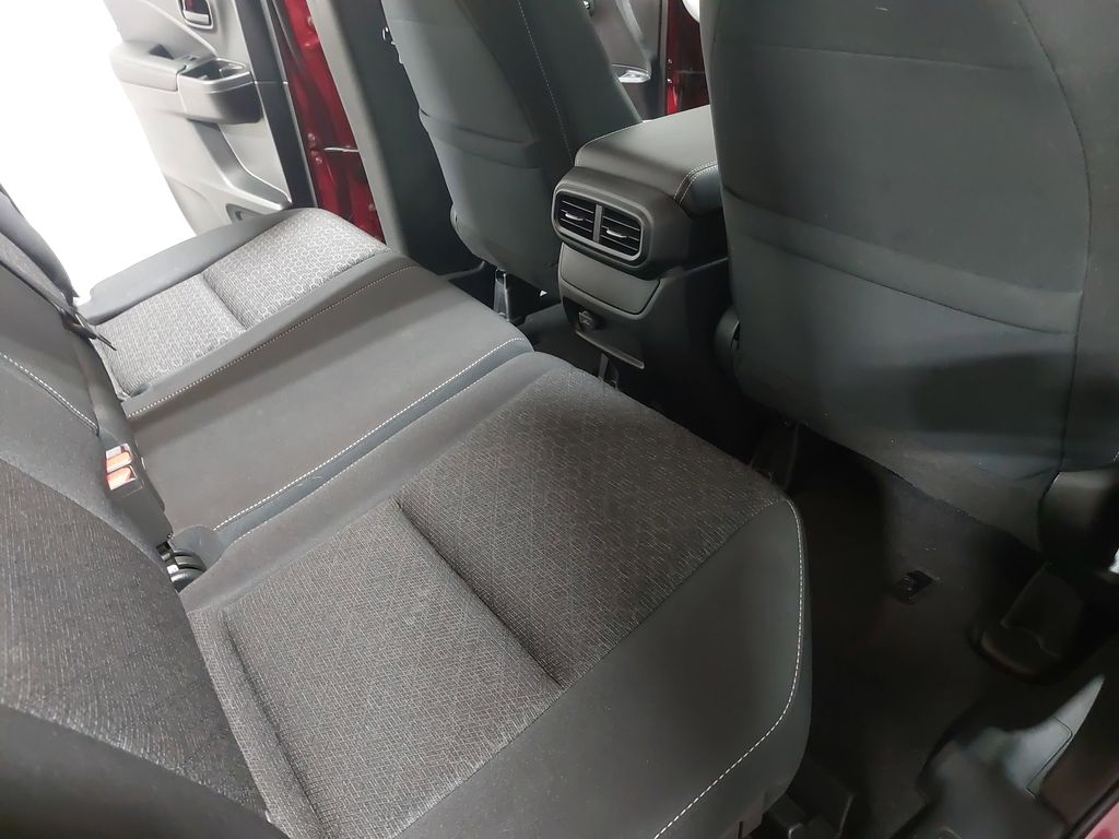 2025 HONDA RIDGELINE - Image 11