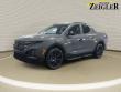 Used 2024 Hyundai Santa Cruz 2.5T NIGHT Truck Crew Cab