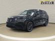 Used 2022 Volkswagen Tiguan 2.0T SE SUV