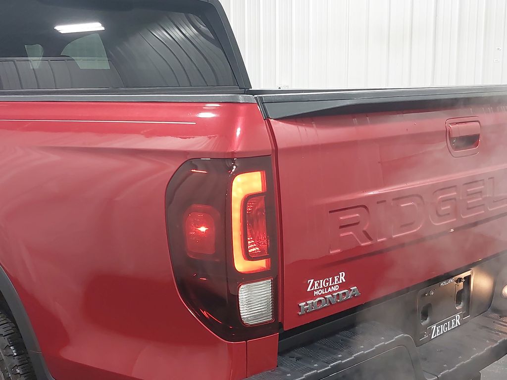 2025 HONDA RIDGELINE - Image 33