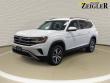 Used 2022 Volkswagen Atlas 2.0T SE SUV
