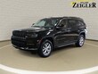 Jeep New Grand Cherokee