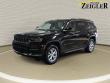 Used 2022 Jeep New Grand Cherokee Limited SUV