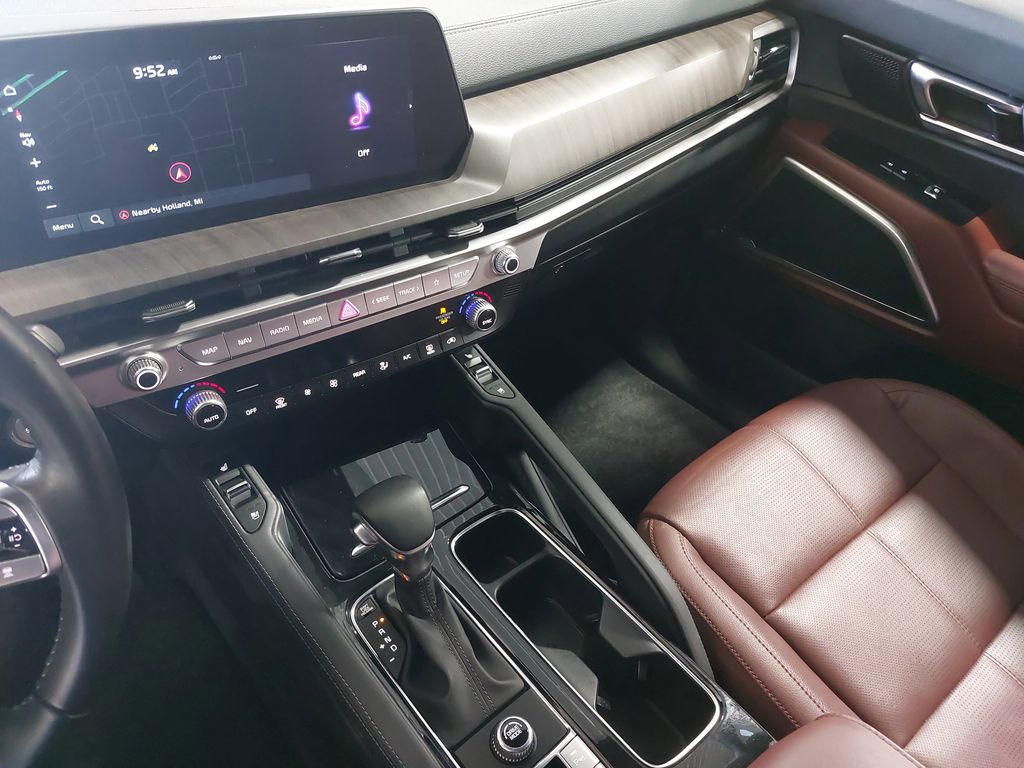 2023 KIA TELLURIDE - Image 26