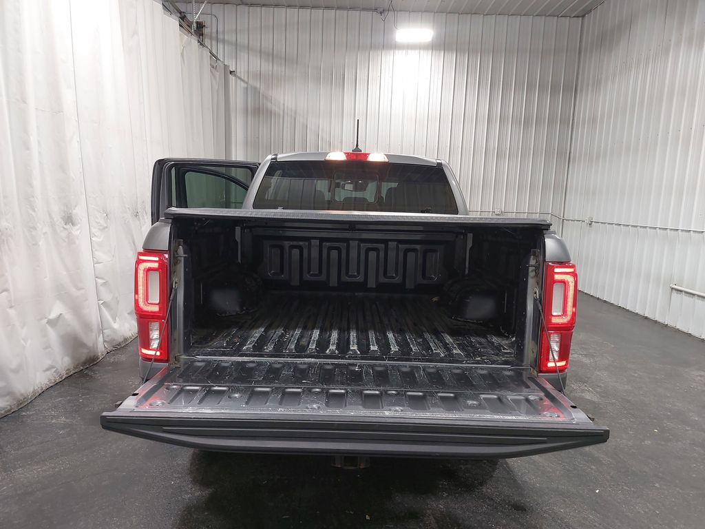2021 FORD RANGER - Image 12