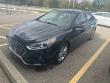 Used 2018 Hyundai Sonata SEL Sedan