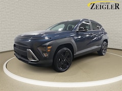 2026 Hyundai Kona SEL Sport AWD SUV