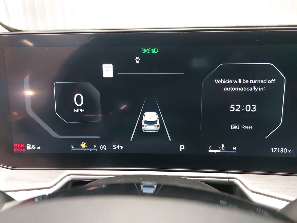 2024 KIA SORENTO - Image 21