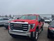 Used 2024 GMC Sierra 2500 HD SLT Truck Crew Cab
