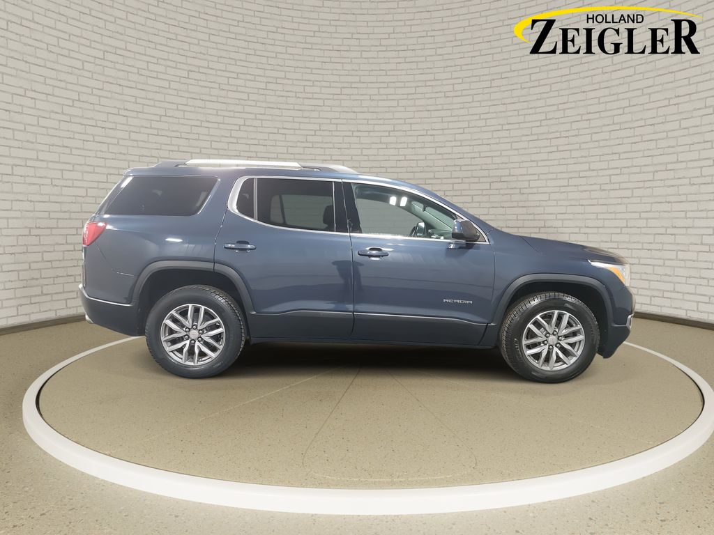 2018 GMC ACADIA - Image 4