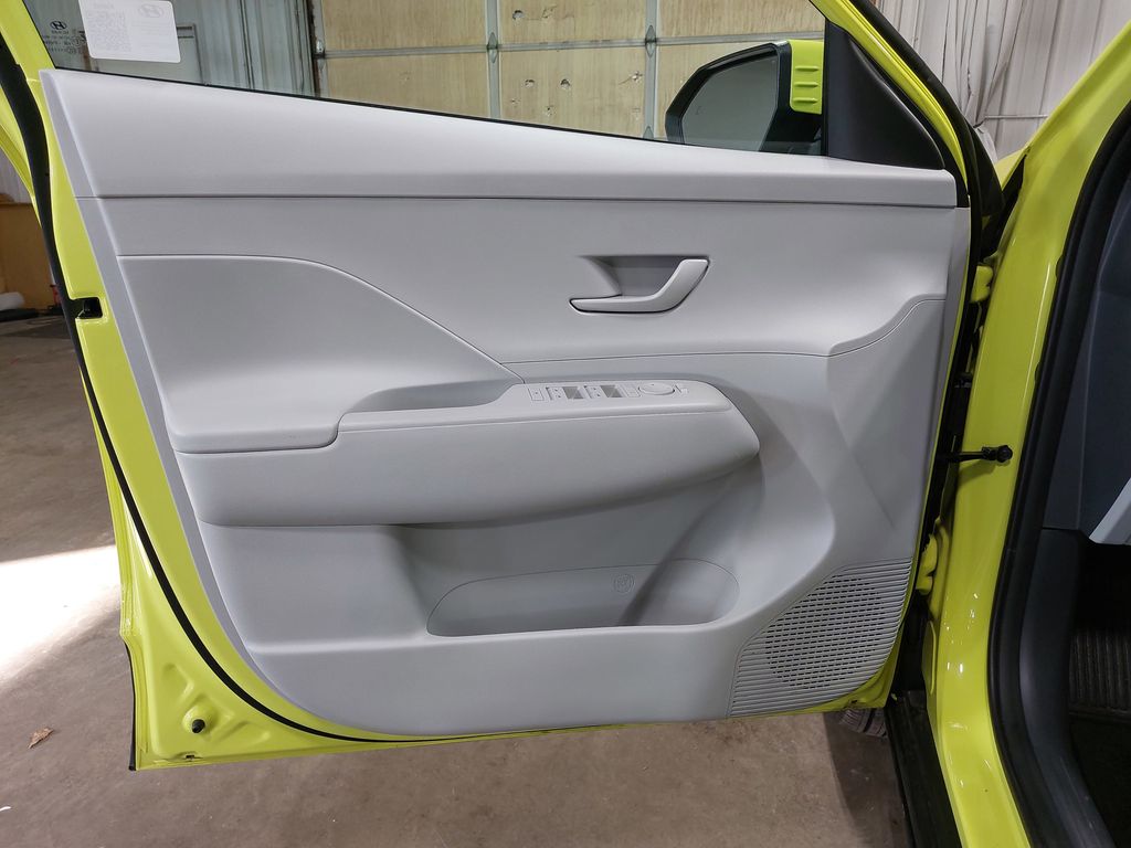 2024 HYUNDAI KONA - Image 26