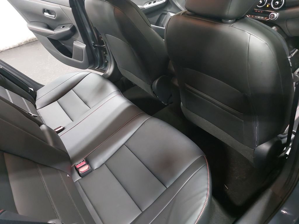 2024 NISSAN SENTRA - Image 11