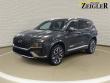Used 2023 Hyundai Santa Fe Calligraphy SUV